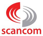 Scancom UK Discount Promo Codes